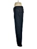 Banana Republic 100% Cotton Chevron-herringbone Blue Jeans Size 31 waist - photo 5