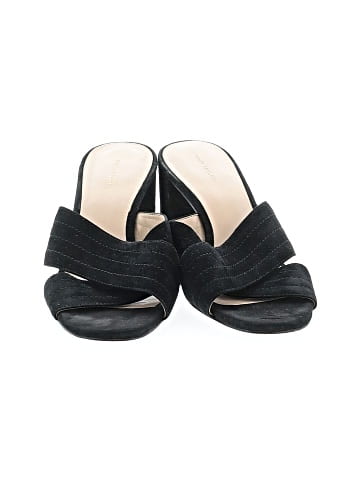 Ann Taylor Sandals (view 2)