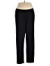 Roz & Ali Solid Black Dress Pants Size 1X - photo 1