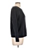 Fig Black Pullover Sweater Size L - photo 4