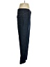 Banana Republic 100% Cotton Chevron-herringbone Blue Jeans Size 31 waist - photo 4
