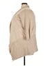 Simplee Tan Coat Size 3X - photo 5