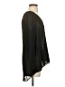 BCBGeneration 100% Polyester Black 3/4 Sleeve Blouse Size S - photo 4