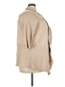 Simplee Tan Coat Size 3X - photo 4