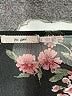 Mi ami 100% Polyester Floral Black Cocktail Dress Size L - photo 7