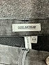 Good American Gray Jeans Size 6 - photo 7