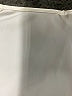 Express Ivory Short Sleeve Blouse Size M - photo 8