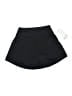 Athleta Solid Black Casual Skirt Size XXS - photo 1