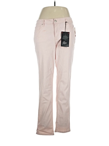Love Indigo Casual Pants (view 1)