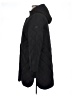 DKNY Black Coat Size XL - photo 5