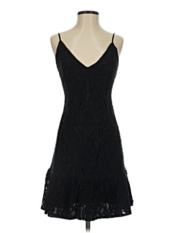BB Dakota Cocktail Dress (view 1)