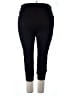 Xersion Solid Black Active Pants Size XXL - photo 2