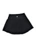 Athleta Solid Black Casual Skirt Size XXS - photo 2
