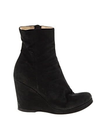 L'autre Chose Ankle Boots (view 1)