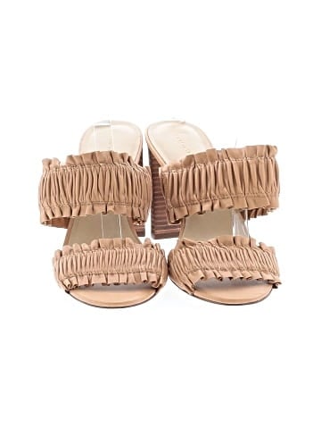 Ann Taylor Sandals (view 2)