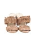 Ann Taylor Tan Sandals Size 8 1/2 - photo 2