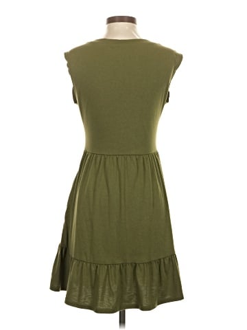 Unbranded Casual Dress (view 2)