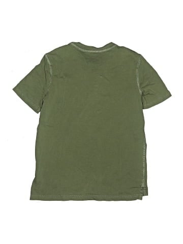 Gap Kids Short Sleeve Henley (view 2)