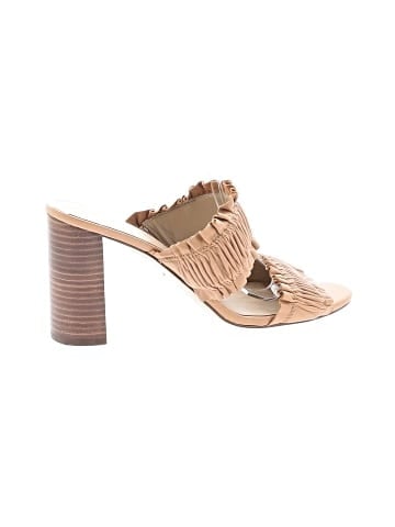 Ann Taylor Sandals (view 1)