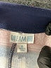 Assorted Brands Graphic Blue Track Pants Size S - photo 7
