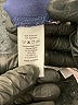 Assorted Brands Graphic Blue Track Pants Size S - photo 8