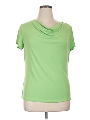 Jennie & Marlis Short Sleeve T-Shirt (view 1)