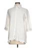 Unbranded Ivory White Sleeveless Blouse Size L - photo 1