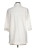 Unbranded Ivory White Sleeveless Blouse Size L - photo 2