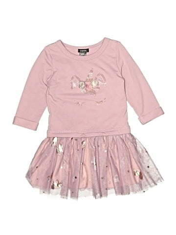Zunie Dress (view 1)