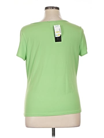 Jennie & Marlis Short Sleeve T-Shirt (view 2)
