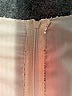 Unbranded 100% Polyester Tan Cocktail Dress Size S - photo 7