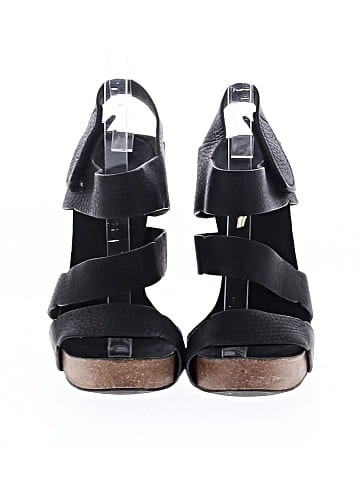 Pedro Garcia Heels (view 2)