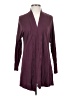 Soma Burgundy Cardigan Size XS - photo 1