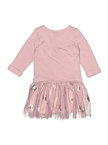 Zunie Dress (view 2)