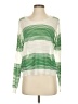 Townsen Green Long Sleeve Top Size S - photo 1