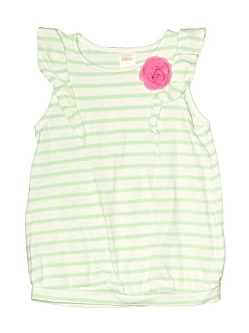 Gymboree Sleeveless Blouse (view 1)