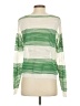 Townsen Green Long Sleeve Top Size S - photo 2