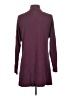 Soma Burgundy Cardigan Size XS - photo 2