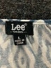 Lee Blue Long Sleeve Henley Size L - photo 7