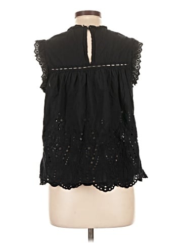 Adiva Sleeveless Blouse (view 2)