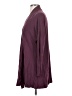 Soma Burgundy Cardigan Size XS - photo 5