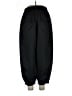 Moyuru Black Track Pants Size L - photo 2