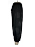 Moyuru Black Track Pants Size L - photo 4
