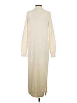 kate knit dress happy harvest sizing Girls Long Sleeve Organic Cotton Rib Knit Dress