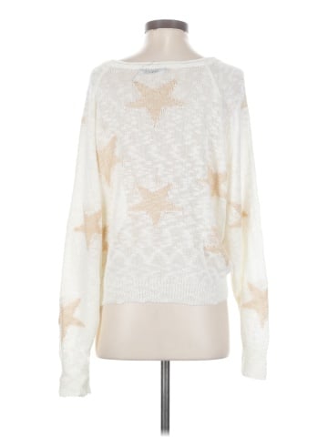 Olivaceous Pullover Sweater (view 2)