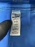 90 Degree by Reflex Solid Blue Skort Size 10 - photo 3