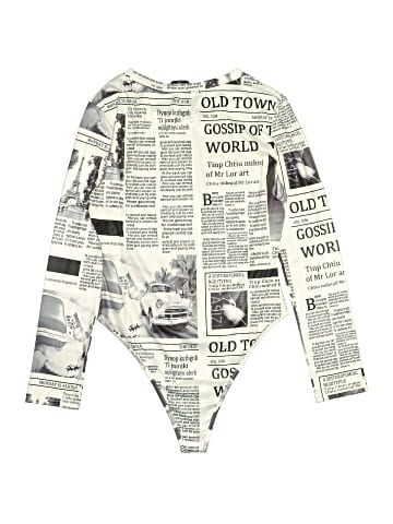 ChicMe Bodysuit (view 2)