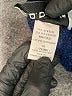 C.D. Daniels Blue Cardigan Size 1X - photo 9