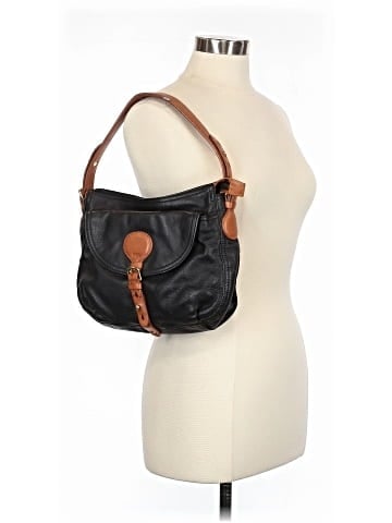 Lauren by Ralph Lauren Shoulder Bag (view 2)