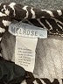 Melrose Animal Print Black Casual Dress Size XL - photo 7